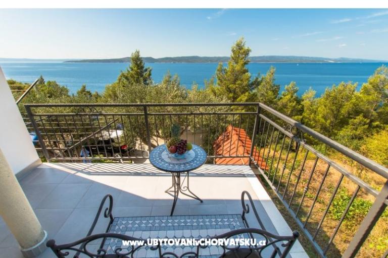 AAppartements Brela Jago – foto 13