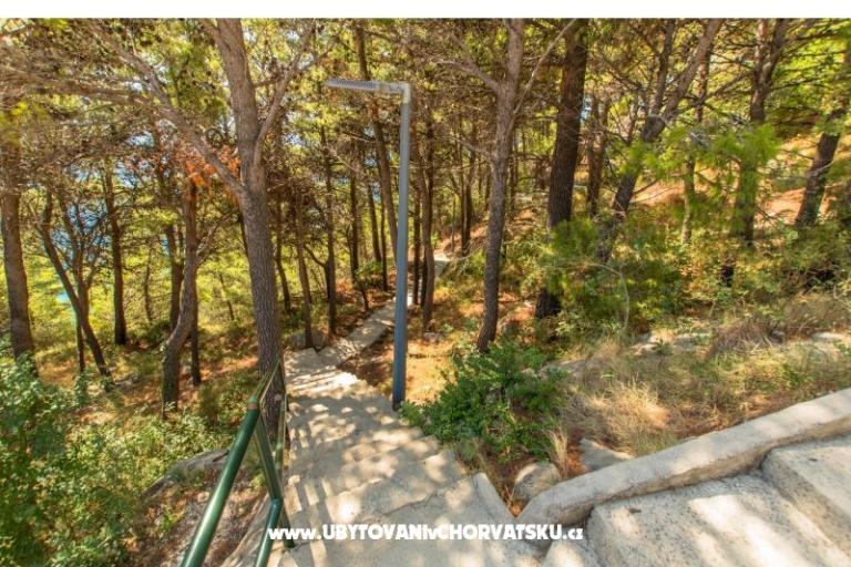 AAppartements Brela Jago – foto 4