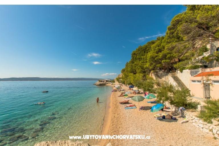 AAppartements Brela Jago – foto 7