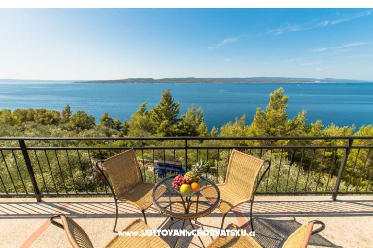 AAppartements Brela Jago – foto 9