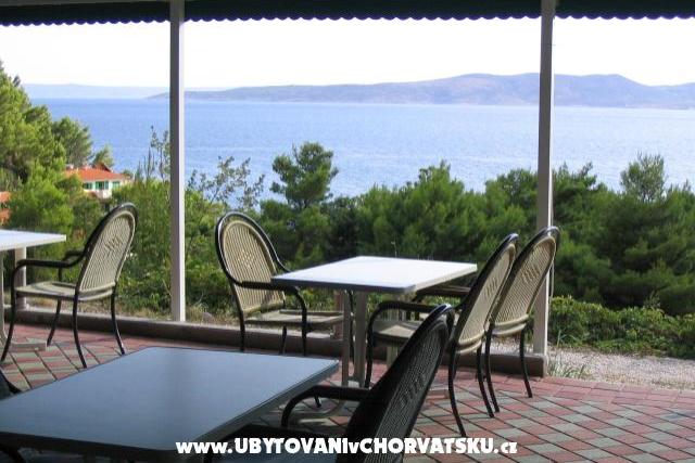 Hotel Vila Luka – foto 2