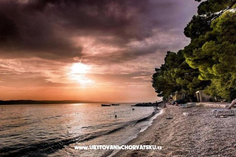 Luxury Appartement Brela – foto 11