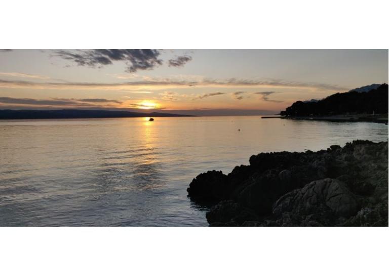 Luxury Appartement Brela – foto 14