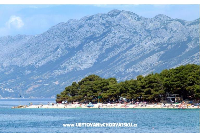 Luxury Appartement Brela – foto 16