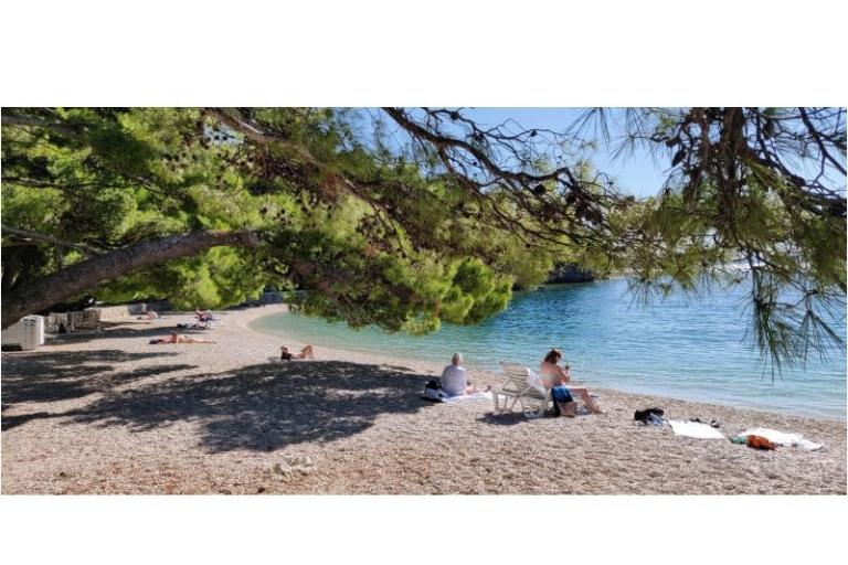 Luxury Appartement Brela – foto 17