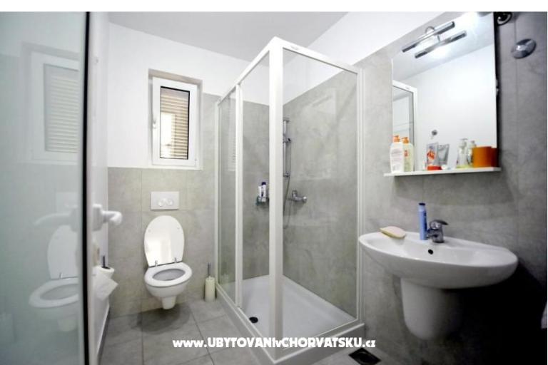 Luxury Appartement Brela – foto 6