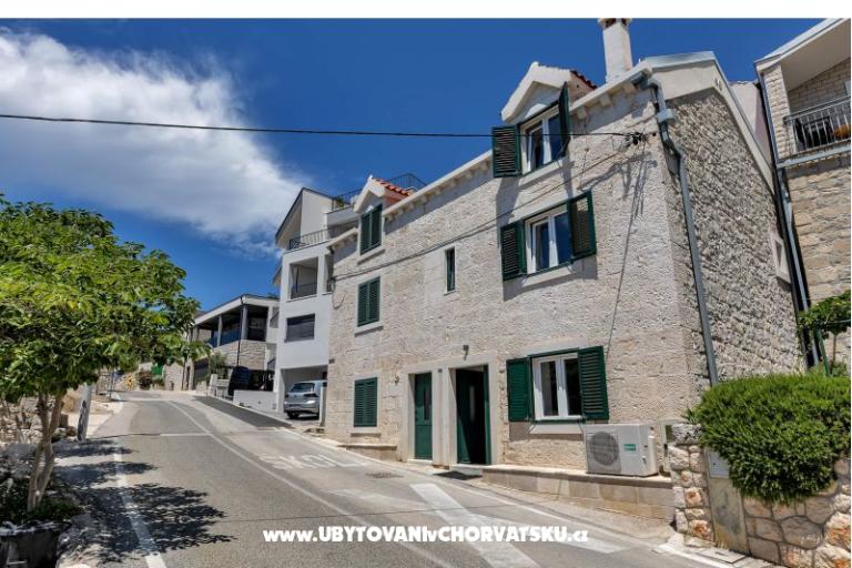 Holiday Home Pelegrin – foto 26
