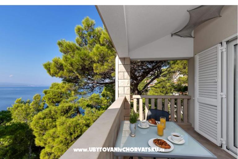 Pine Canopy Studios and Apartments – foto 17