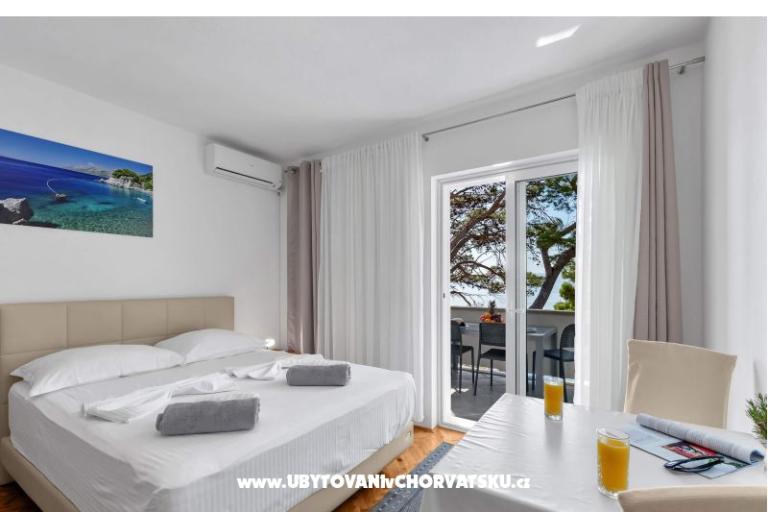 Pine Canopy Studios and Apartments – foto 20
