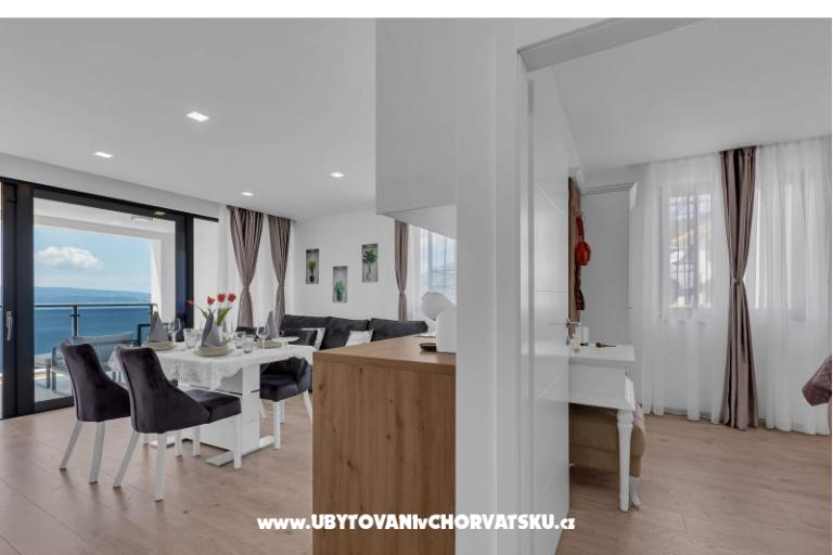 Premium Serenitas Ponti Appartement – foto 11