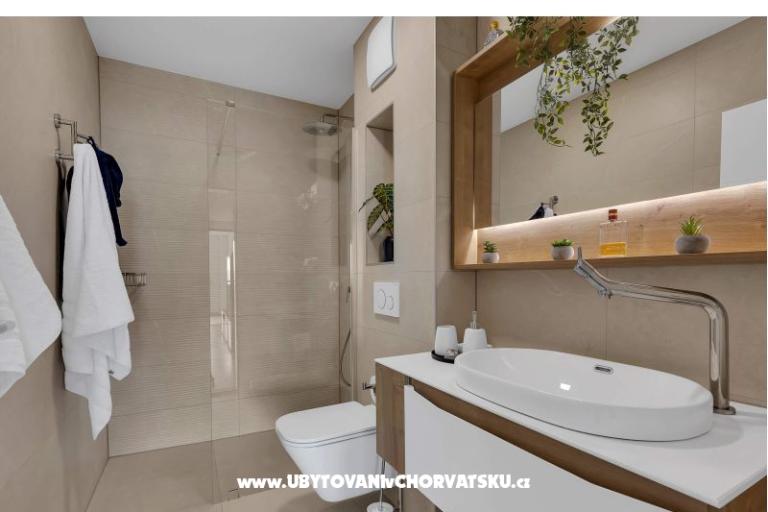 Premium Serenitas Ponti Appartement – foto 14