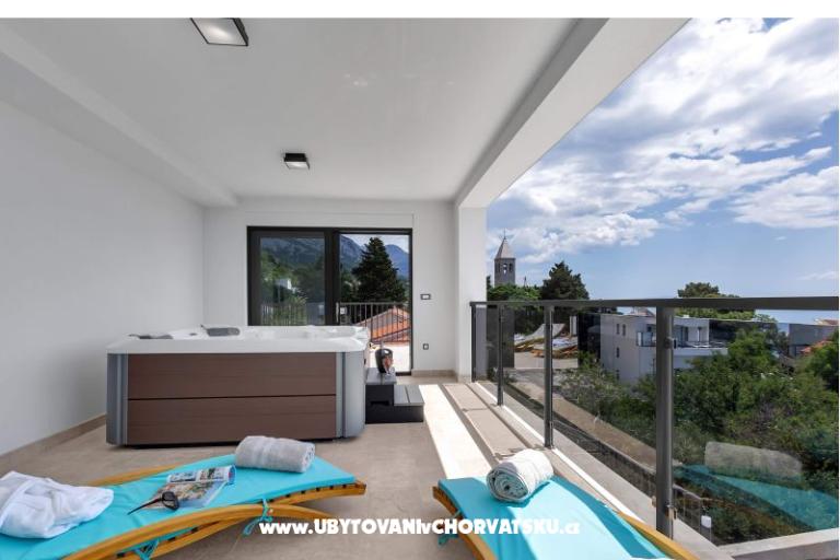 Premium Serenitas Ponti Appartement – foto 4