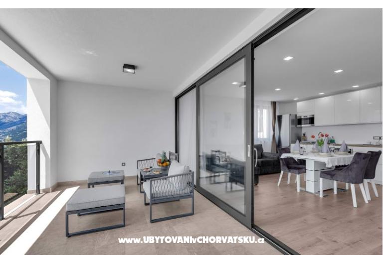 Premium Serenitas Ponti Appartement – foto 6