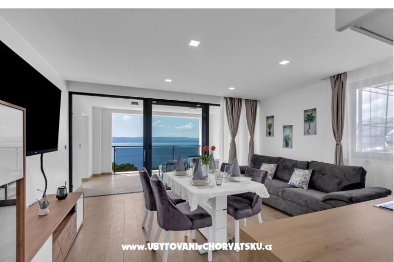 Premium Serenitas Ponti Appartement – foto 8