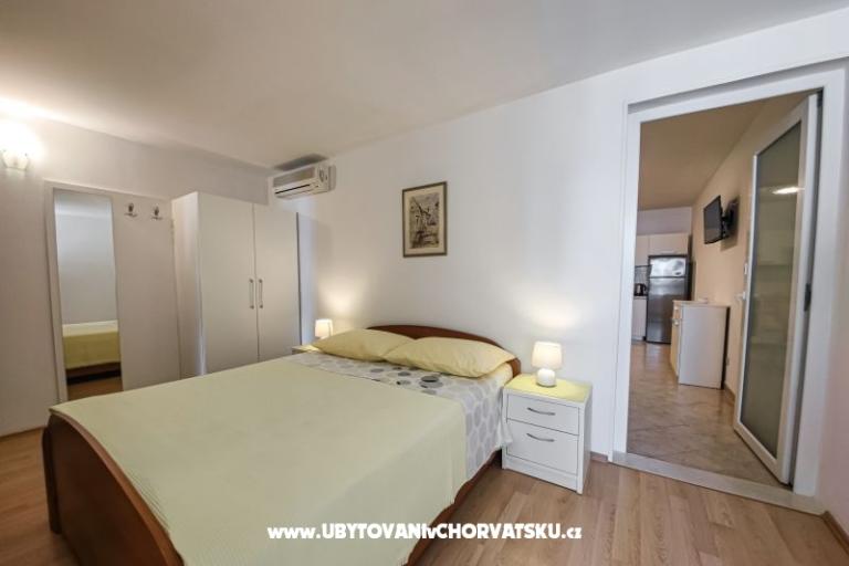 Chambres and Appartementts Medic – foto 11