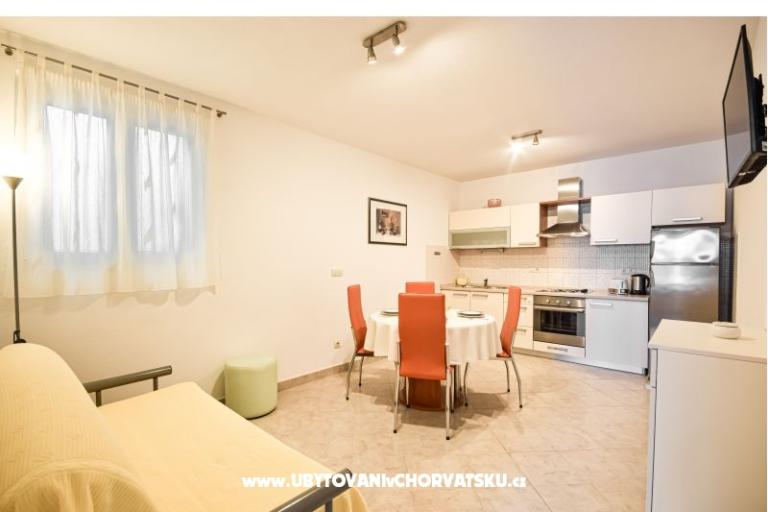 Chambres and Appartementts Medic – foto 13