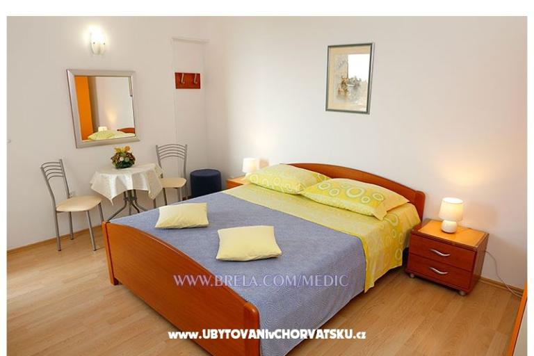 Chambres and Appartementts Medic – foto 16