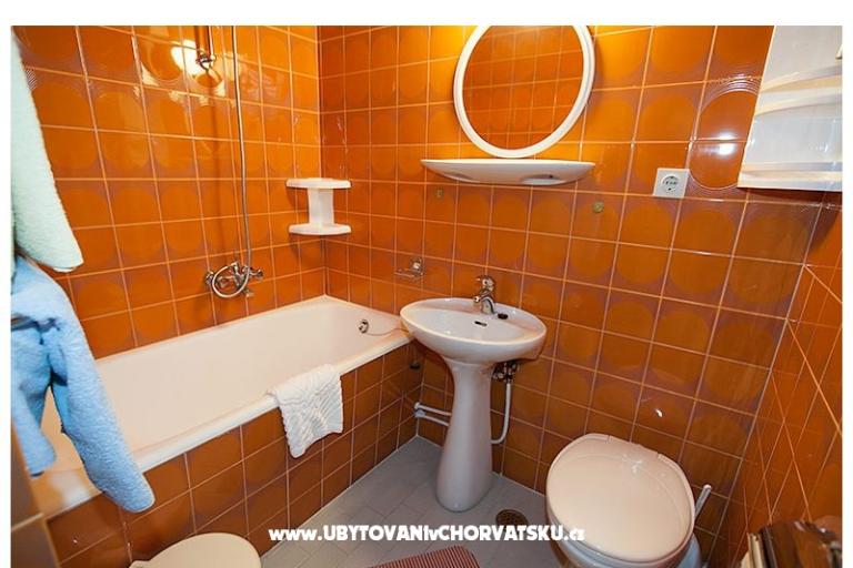 Chambres and Appartementts Medic – foto 17