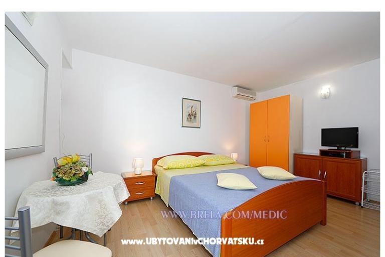 Chambres and Appartementts Medic – foto 18