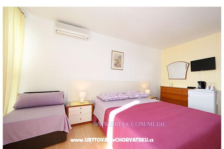 Chambres and Appartementts Medic – foto 3