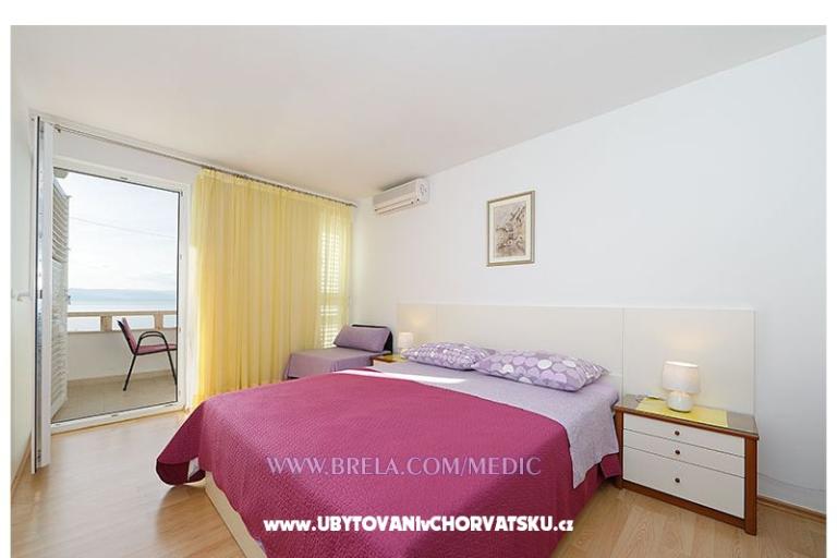 Chambres and Appartementts Medic – foto 4