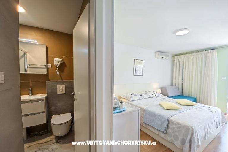 Chambres and Appartementts Medic – foto 8