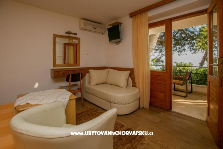 Apartmani Mirko Staničić – foto 13