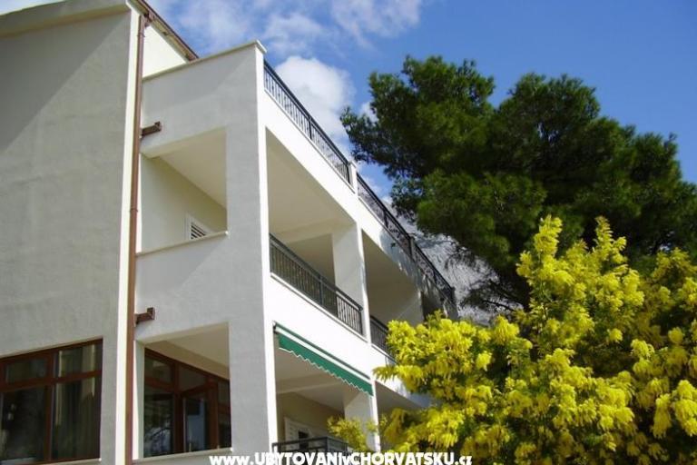 Apartmani Mirko Staničić – foto 14