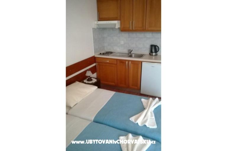 Studio Appartements Rozalija – foto 4