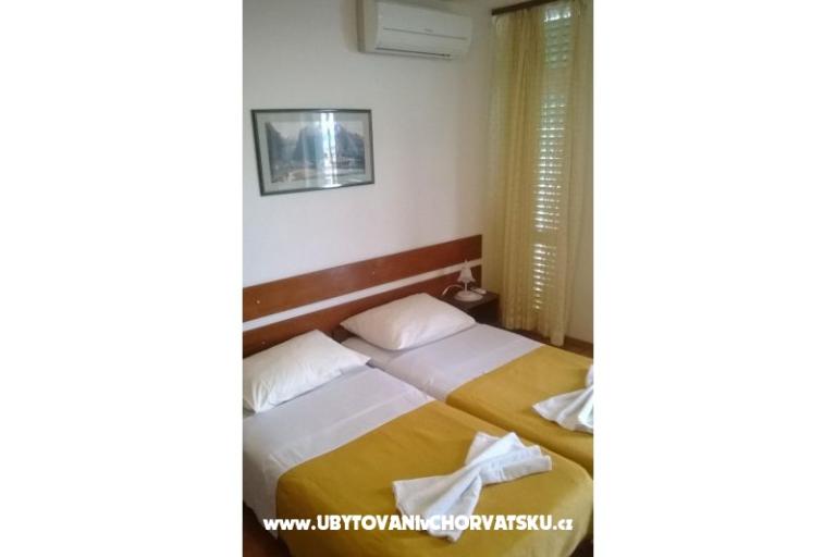 Studio Appartements Rozalija – foto 6