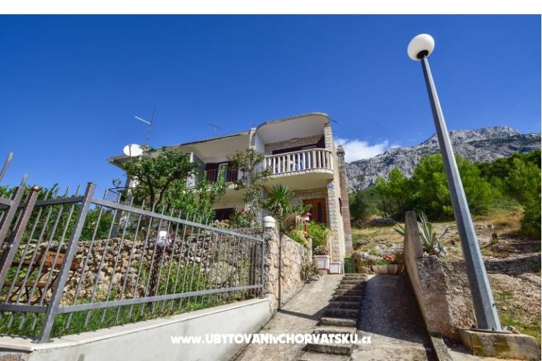 Apartmani Mare – foto 7