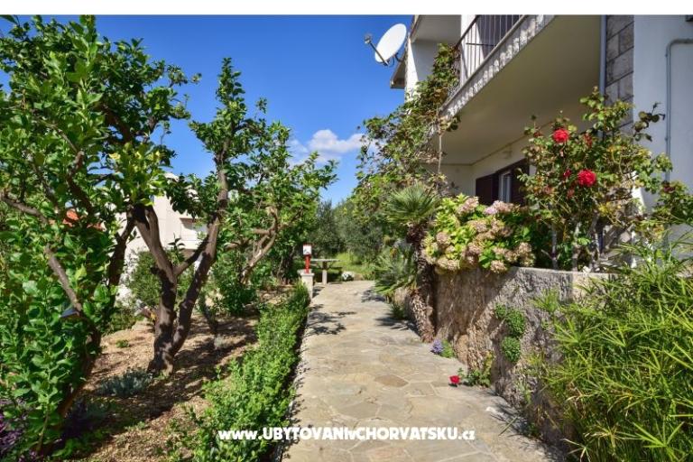Apartmani Mare – foto 9