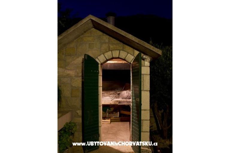 Villa Arija Brela – foto 5