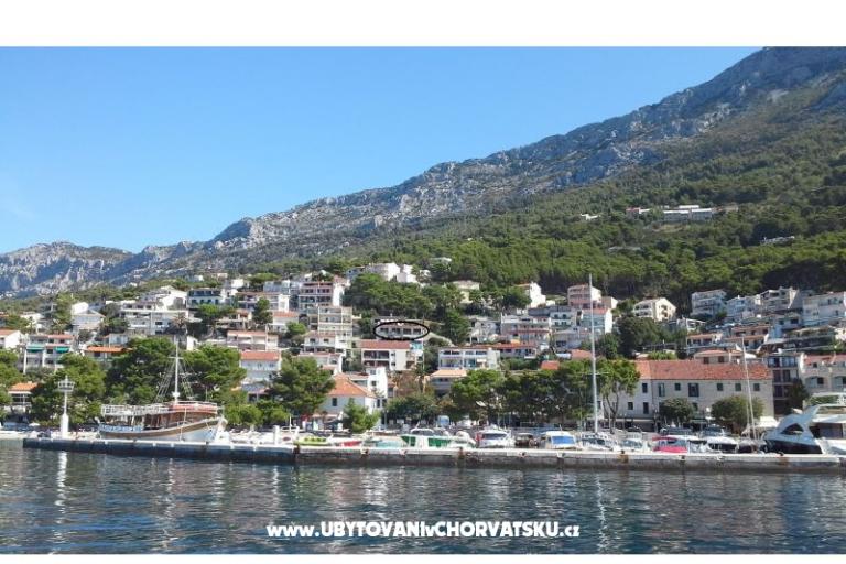 Appartements Danijel – foto 15