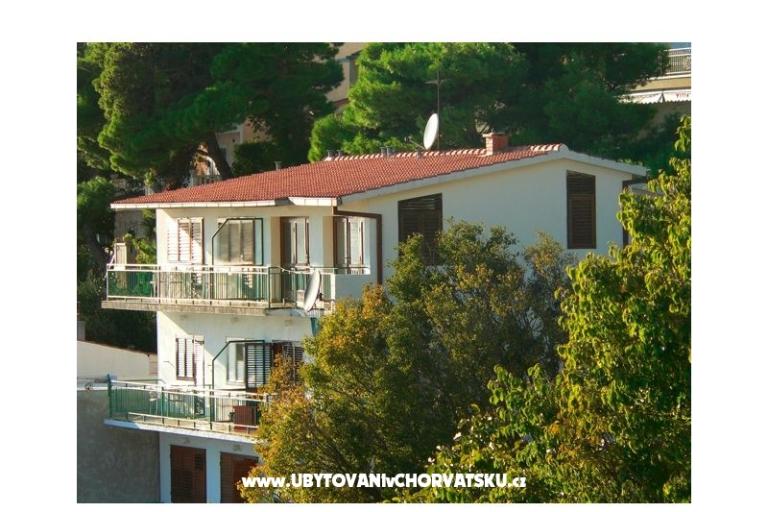 Appartements Danijel – foto 16