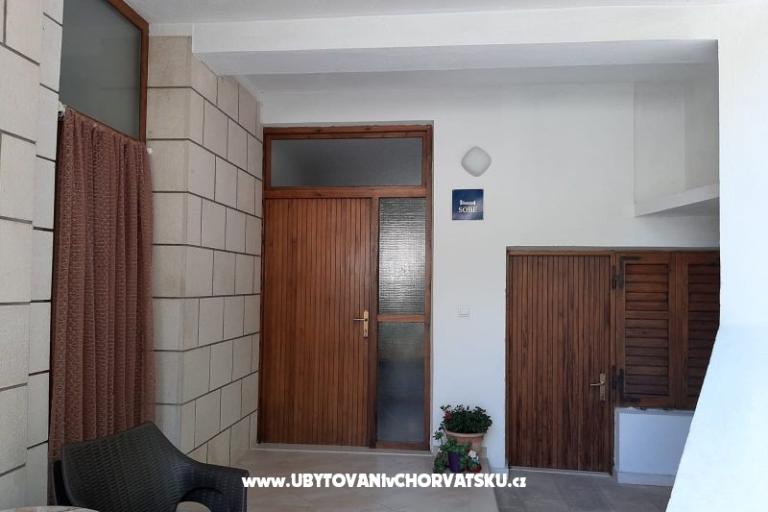 Appartements Danijel – foto 17