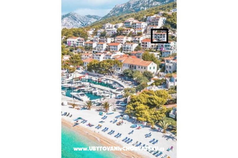 Appartements Danijel – foto 19