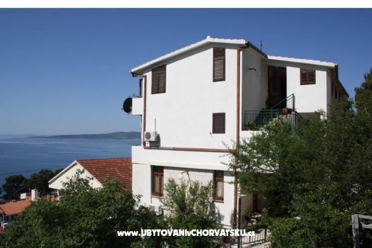 Appartements Danijel – foto 7