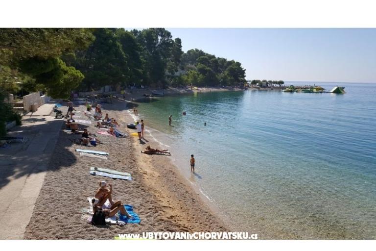 Maison Pokoje Chambre Villa Sodan – foto 10