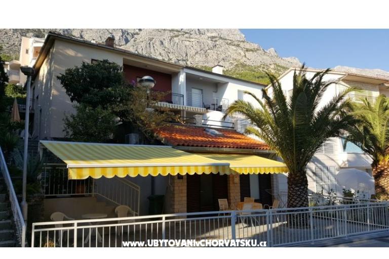 Maison Pokoje Chambre Villa Sodan – foto 12