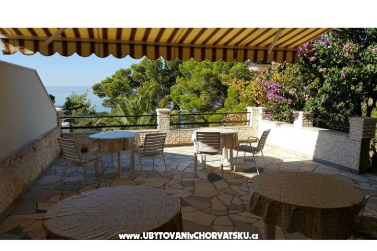 Maison Pokoje Chambre Villa Sodan – foto 13