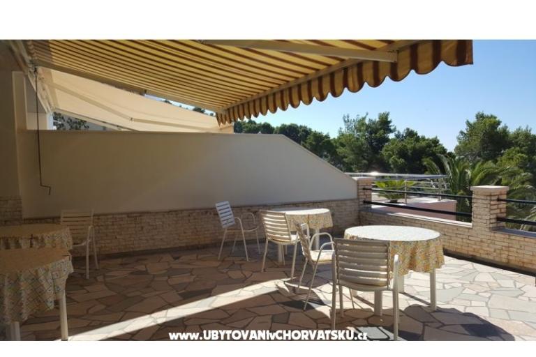 Maison Pokoje Chambre Villa Sodan – foto 14