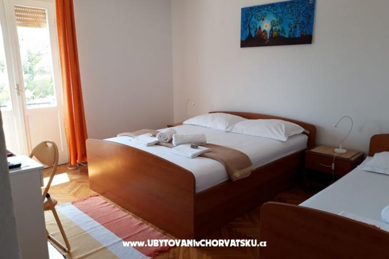 Maison Pokoje Chambre Villa Sodan – foto 15