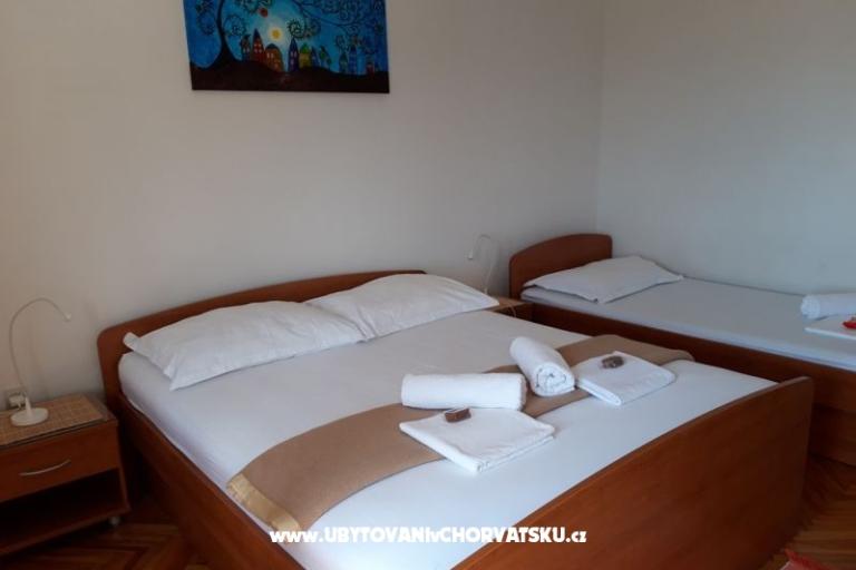 Maison Pokoje Chambre Villa Sodan – foto 16