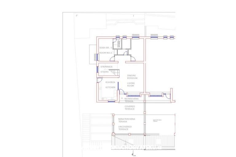 Maison Pokoje Chambre Villa Sodan – foto 17