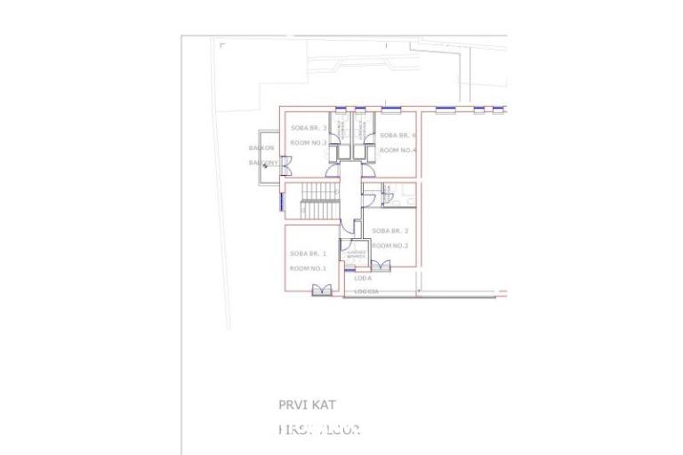 Maison Pokoje Chambre Villa Sodan – foto 18