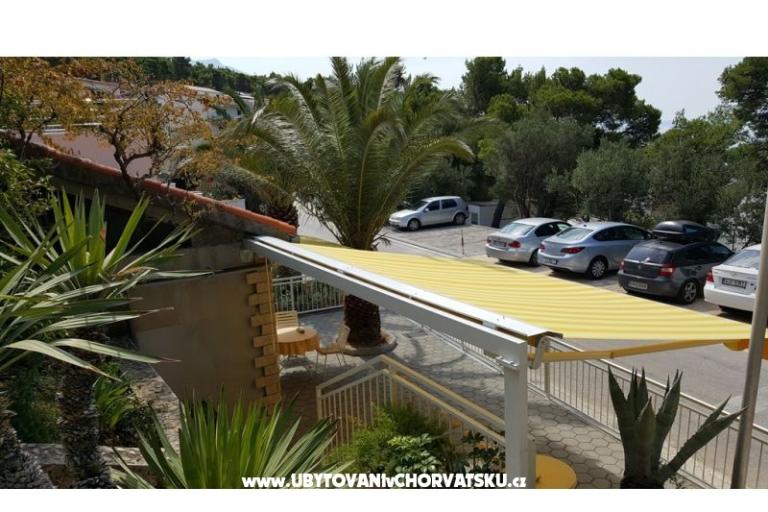 Maison Pokoje Chambre Villa Sodan – foto 2