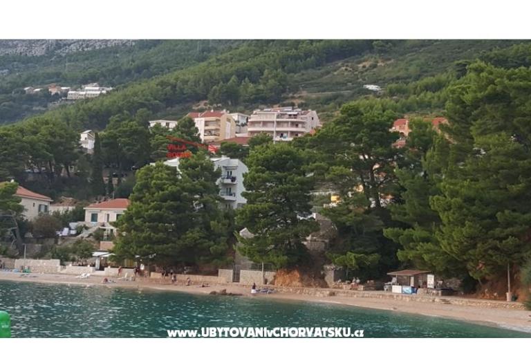 Maison Pokoje Chambre Villa Sodan – foto 4