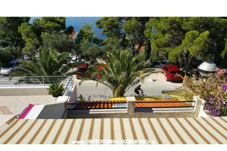 Maison Pokoje Chambre Villa Sodan – foto 7