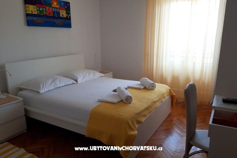 Maison Pokoje Chambre Villa Sodan – foto 8
